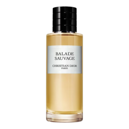 Christian Dior Balade Sauvage EDP - 125ml Solar Fig Scent