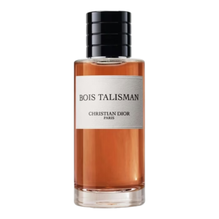 Christian Dior Bois Talisman EDP - 125ml Woody Essence