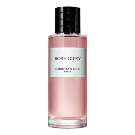 Christian Dior Rose Gipsy EDP - 125ml Fresh Dewy Rose