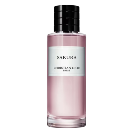 Christian Dior Sakura EDP - 125ml Fresh Floral Scent