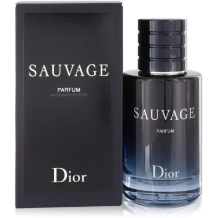 dior sauvage parfum