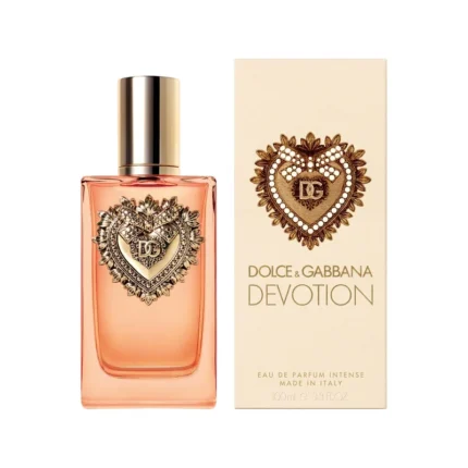 dolce gabbana devotion intense 100ml