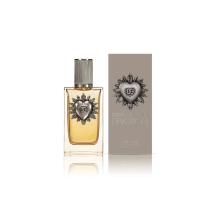dolce gabbana devotion pour homme 100ml