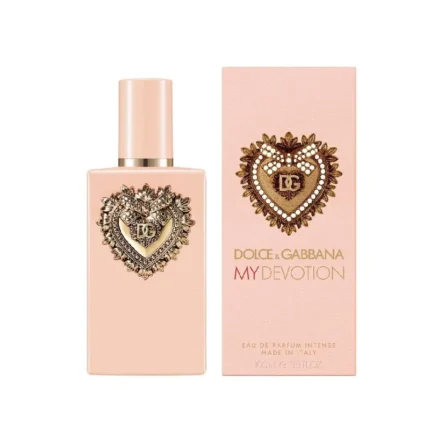 dolce gabbana my devotion 100ml