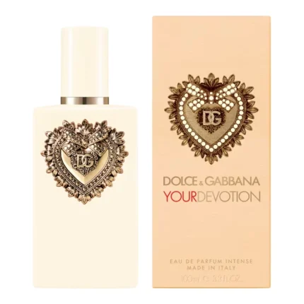 dolce gabbana your devotion 100ml