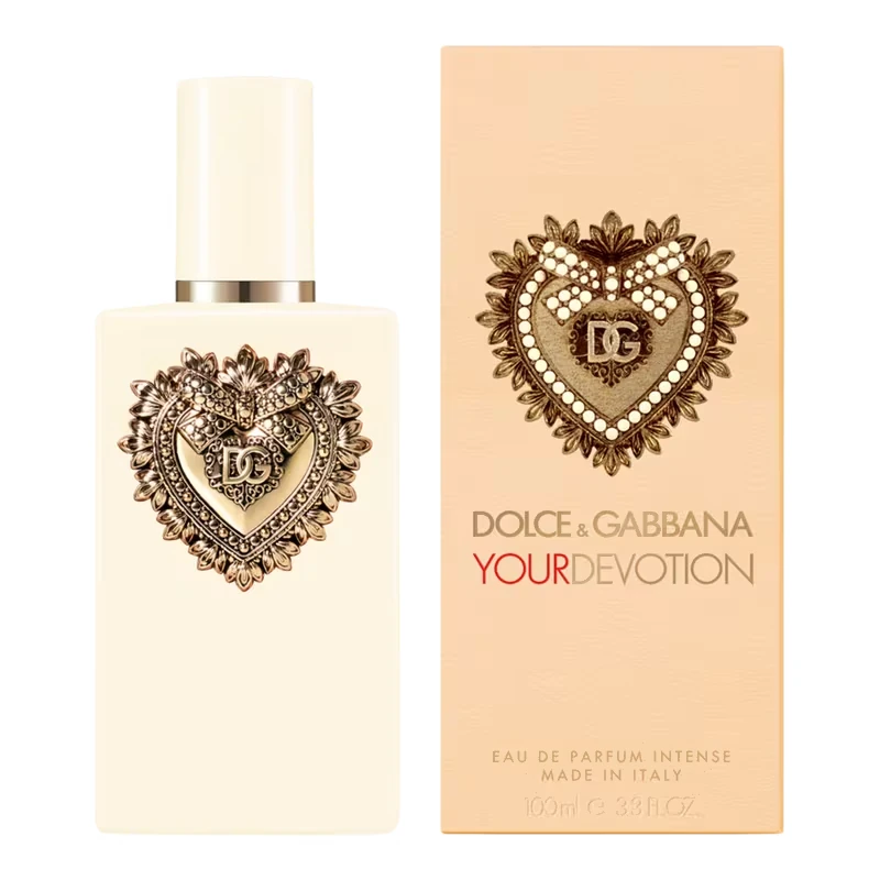dolce gabbana your devotion 100ml dolce gabbana your devotion 100ml