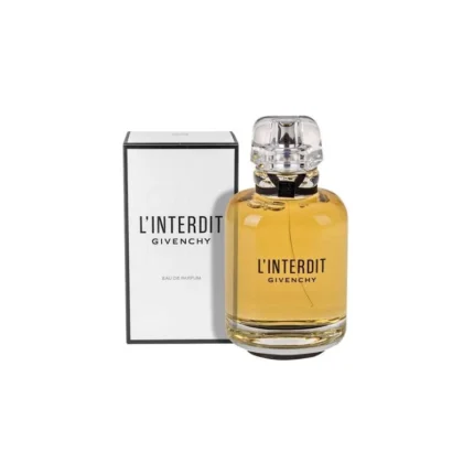 givenchy l interdit eau de parfum