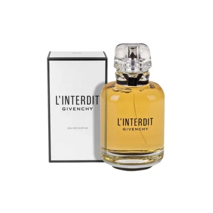 givenchy l interdit size unconfirmed