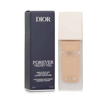 Dior Forever Velvet Veil 24h Blurring Matte Primer 30ml