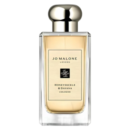 Jo Malone Honeysuckle & Davana 100ml Floral Cologne