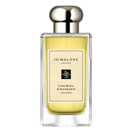 Jo Malone Lime Basil & Mandarin Cologne 100ml Unisex