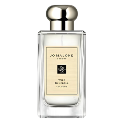 Jo Malone Wild Bluebell Cologne 100ml - Fresh Dewy Scent
