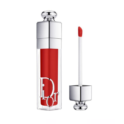 Dior Addict Lip Plumping Gloss - 028 Dior 8 Intense 6ml