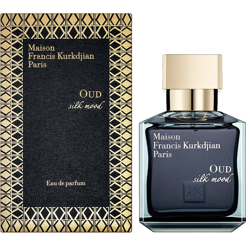 maison francis kurkdjian oud silk mood eau de parfum 70ml maison francis kurkdjian oud silk mood eau de parfum 70ml