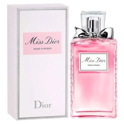 miss dior rose n roses 100ml