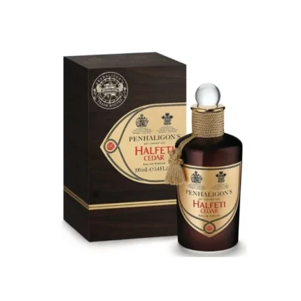 penhaligon s halfeti cedar eau de parfum 100ml