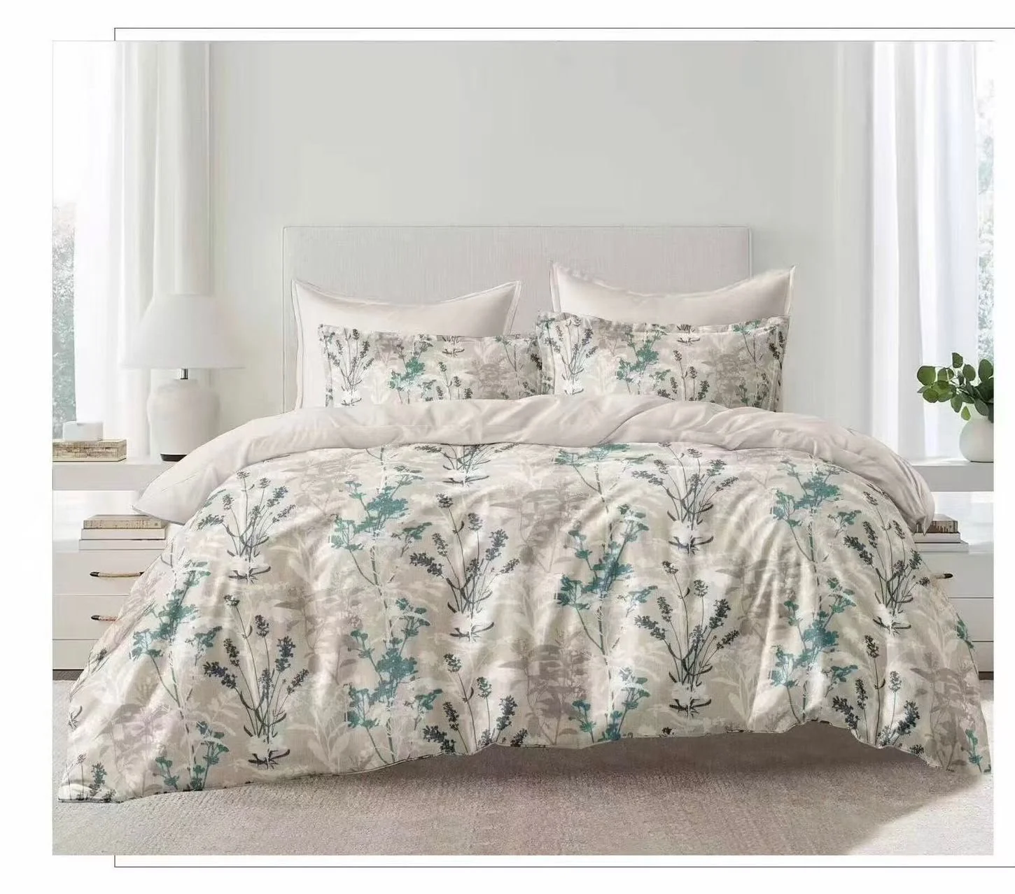 sv-bed-025-blue-white-branch-print