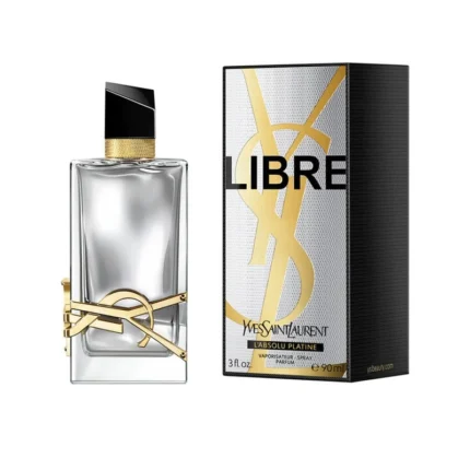 yves saint laurent libre l absolu platine 90ml
