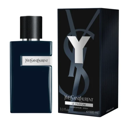 yves saint laurent y le parfum 100ml